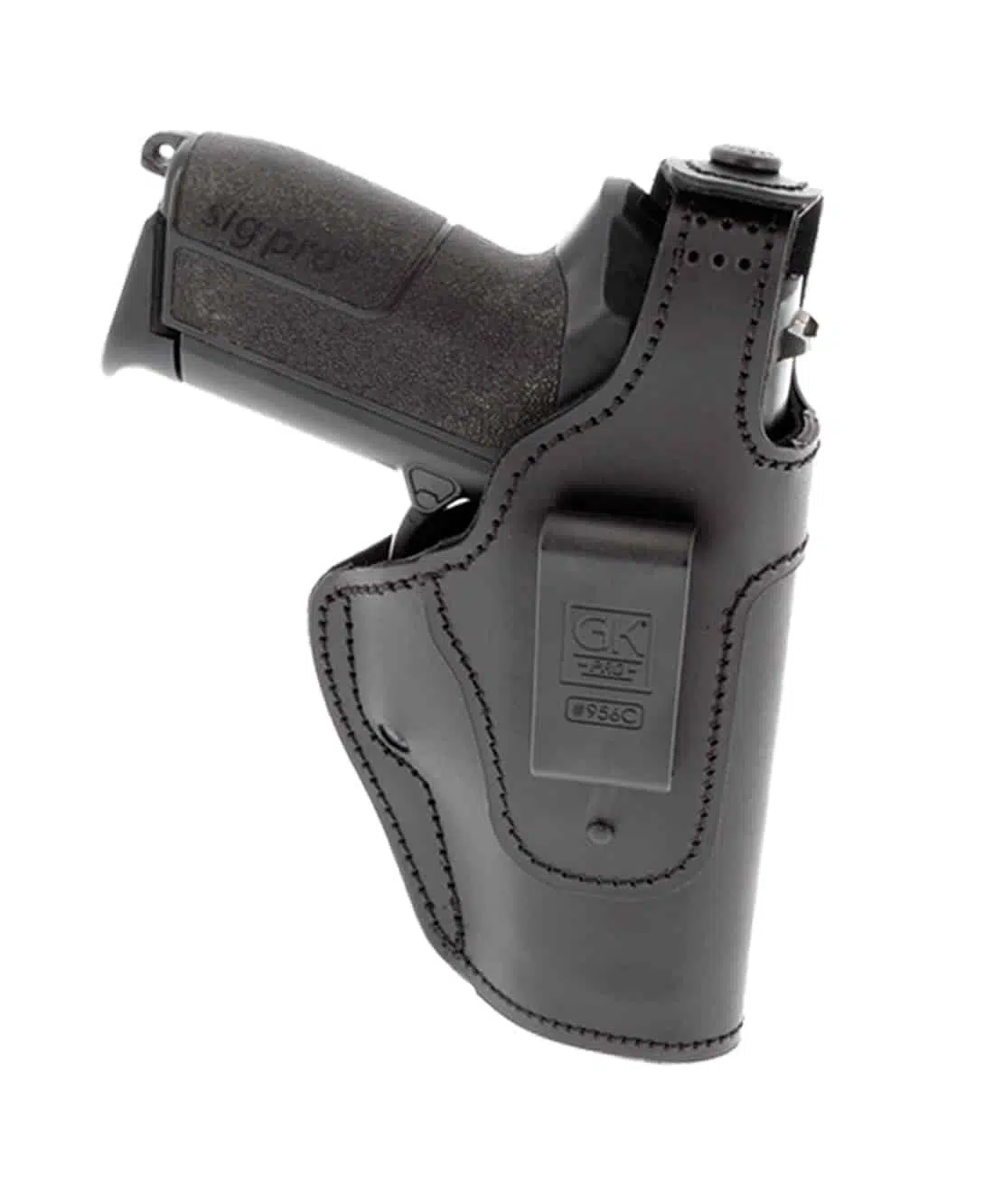 GK ETUI INSIDE SECURITE GAUCHER