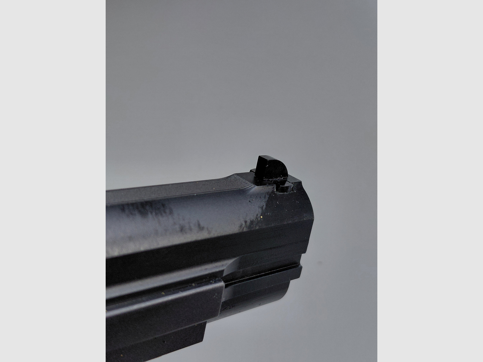 SIG P210-6 de 1982 en très bon état