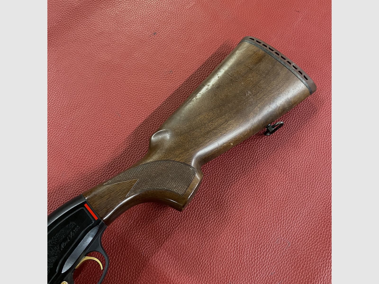 Beretta A 303, Bild 5 von 7