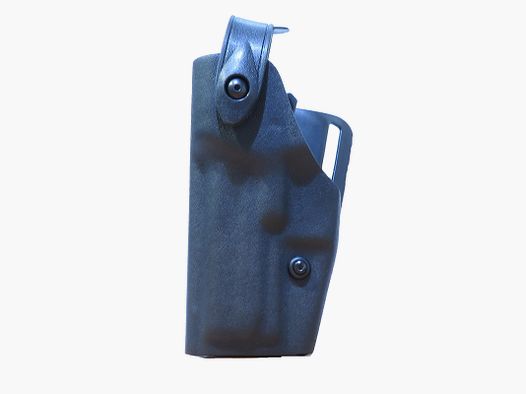 Funda Pistola HK Seguridad Safariland zurdos