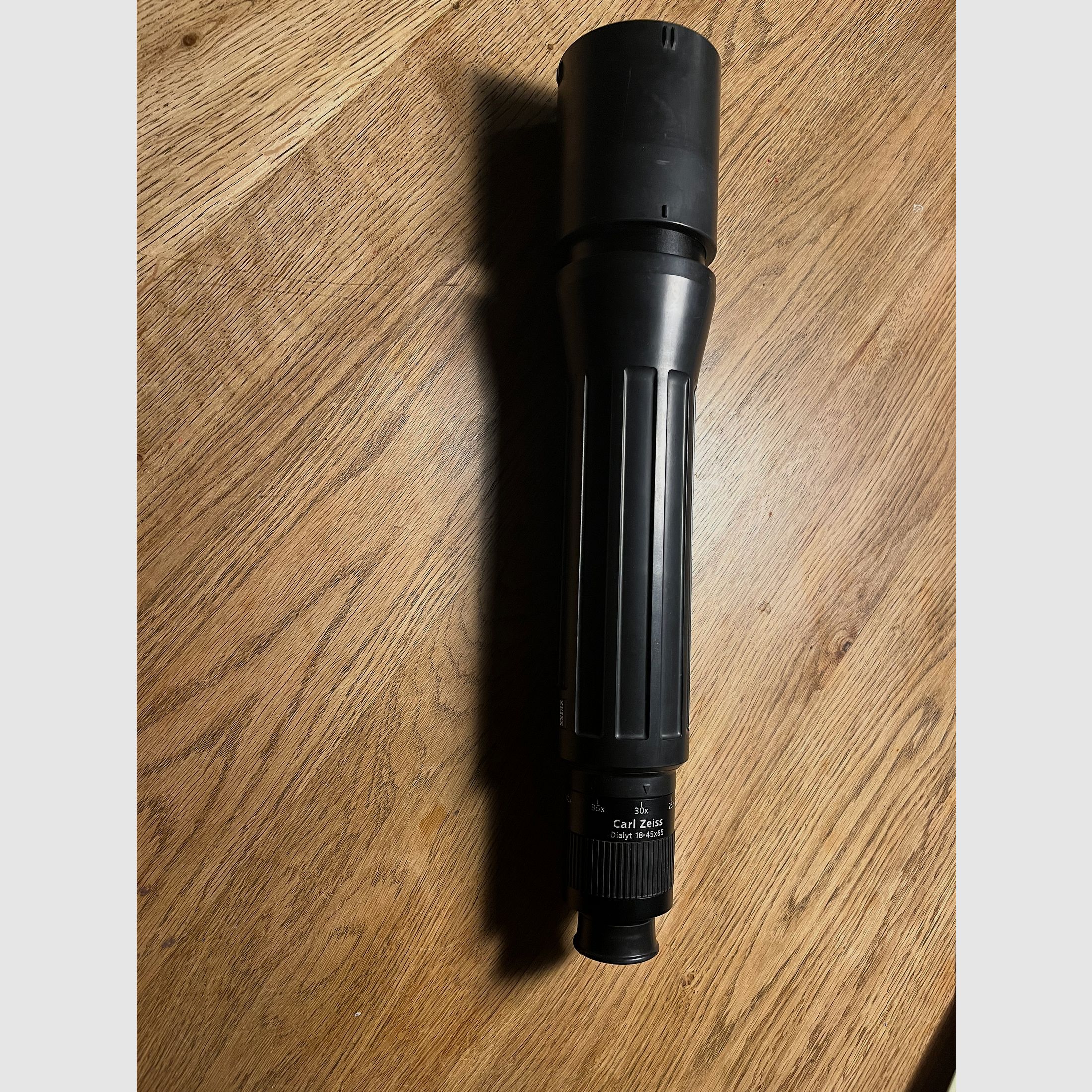 Spektiv Zeiss Dialyt 18-45x65