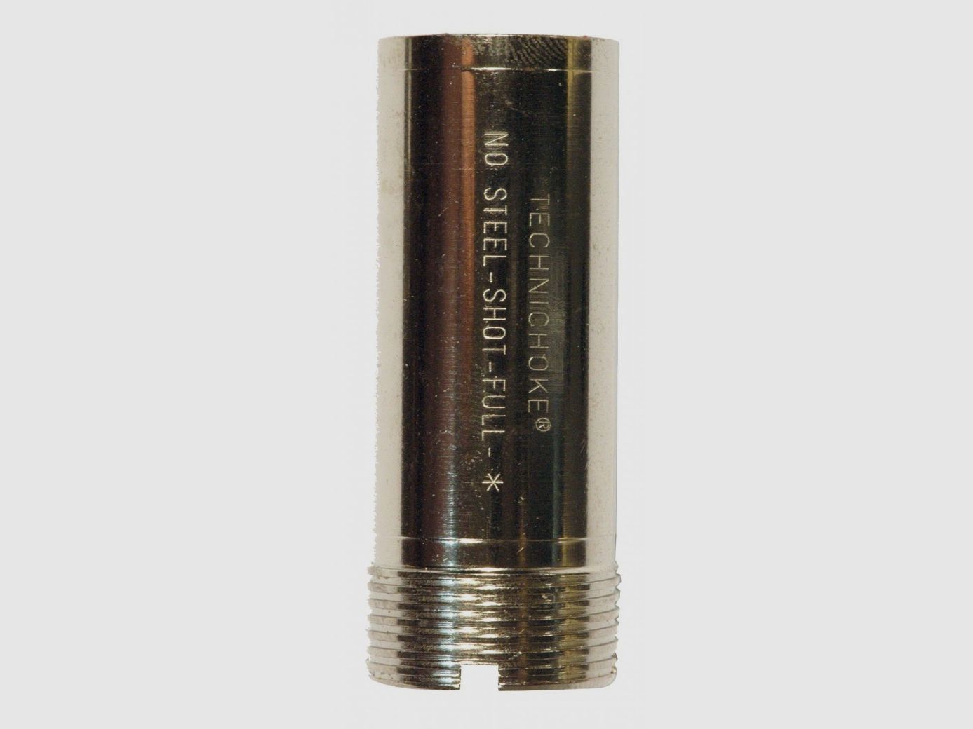 Short Chokes 12 Gauge Renato Baldi