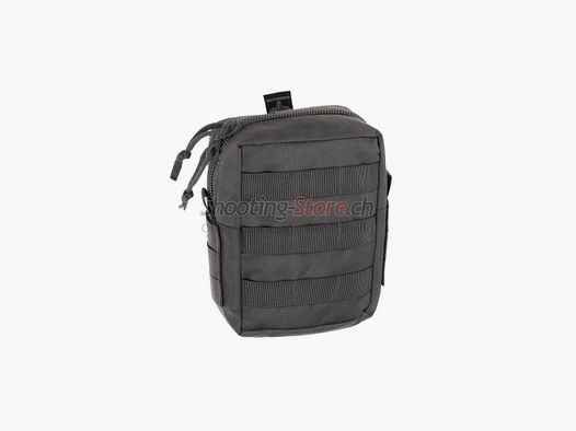 Invader Gear Medium Utility / Medic Pouch Wolf Grey