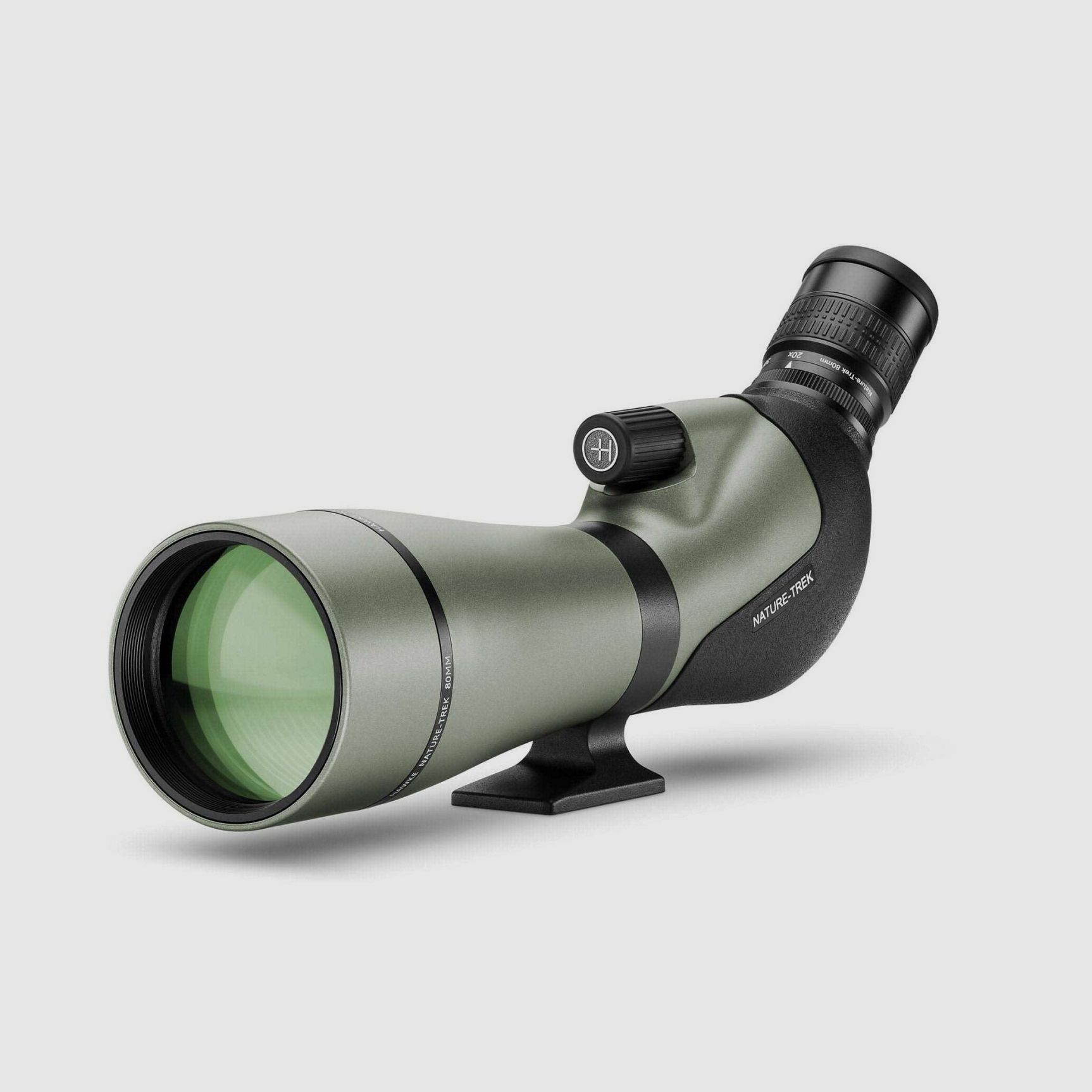 Hawke Spektiv Nature-Trek 20-60×80, immagine 1 di 2
