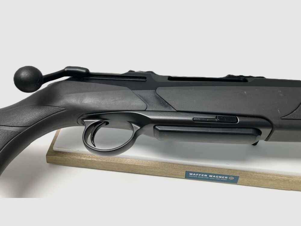 Merkel Helix Explorer 51cm M15x1, image 3 of 6