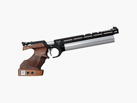 Pistola ad aria Steyr Evo 10
