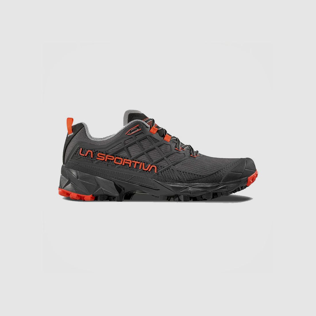 SCHOENEN – HEREN – LA SPORTIVA – AKYRA II Carbon/Cherry Tomato, afbeelding 3 van 7