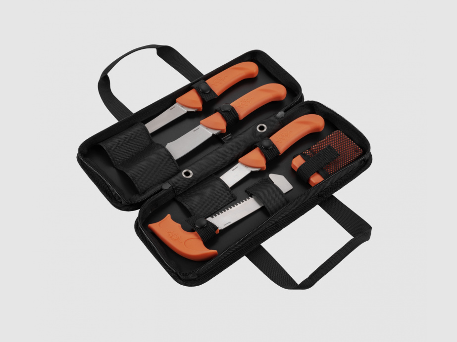 Blaser Aufbrechset Professional