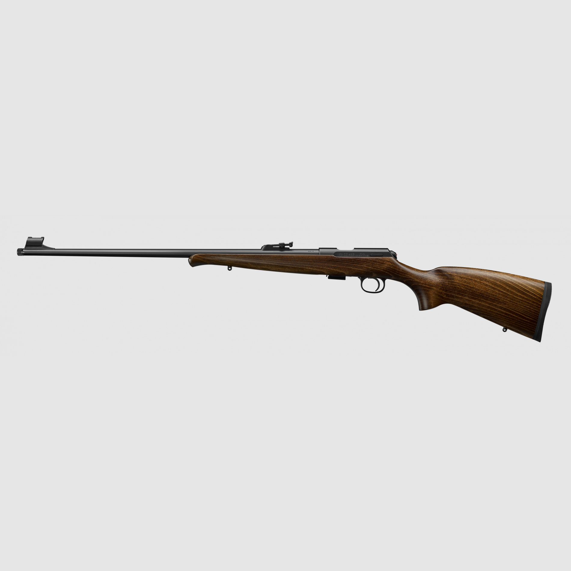 CZ 457 Training Rifle .22LR, afbeelding 1 van 3