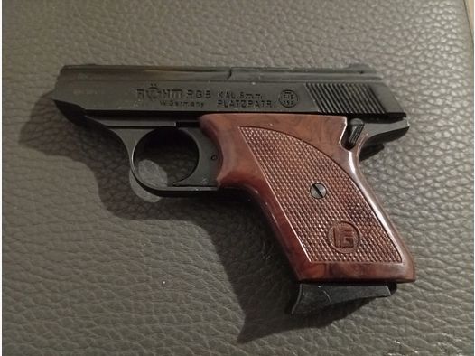 Original Röhm RG8  8mm Knall Schreckschusspistole