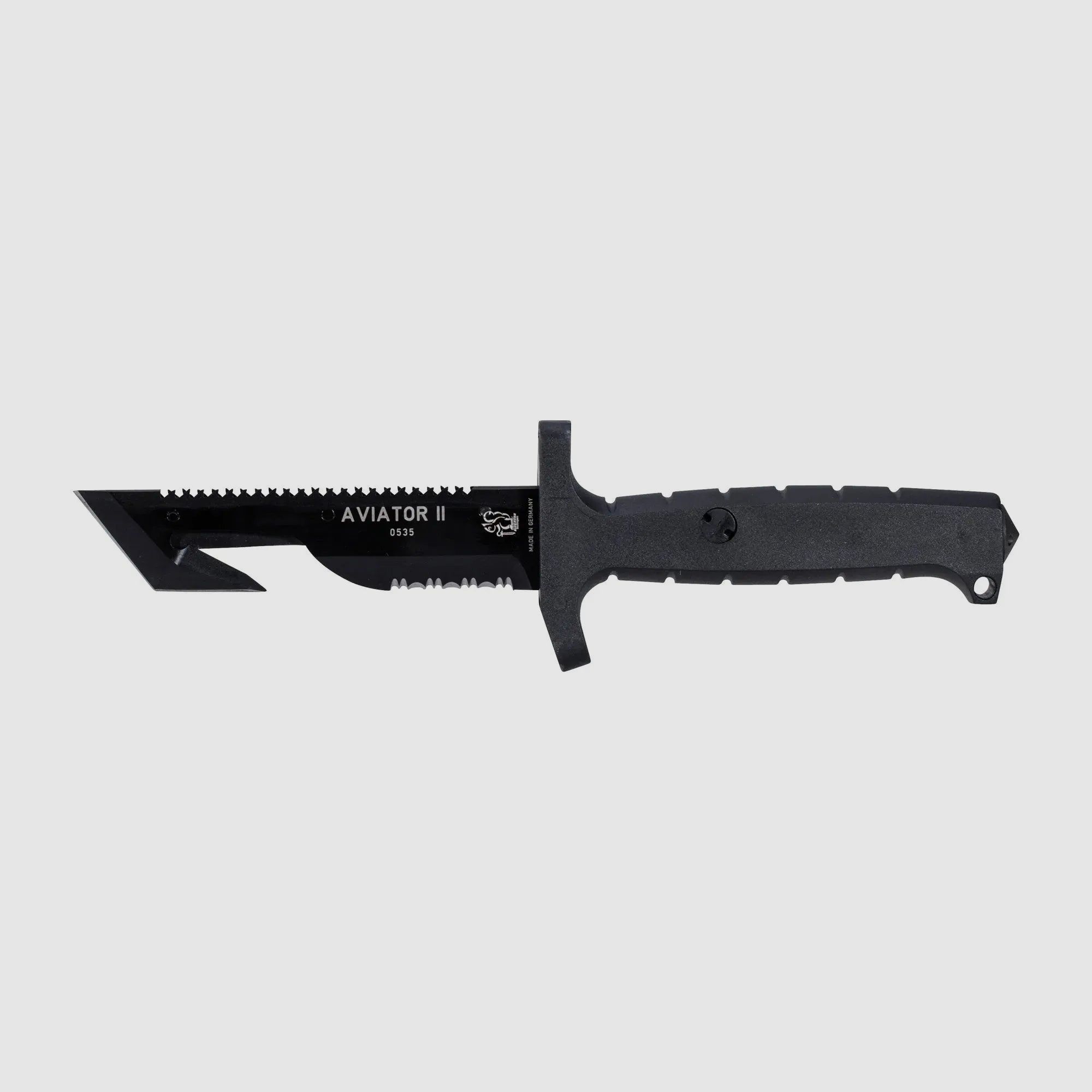 Eickhorn Kampfmesser Aviator II ASEK I Tanto