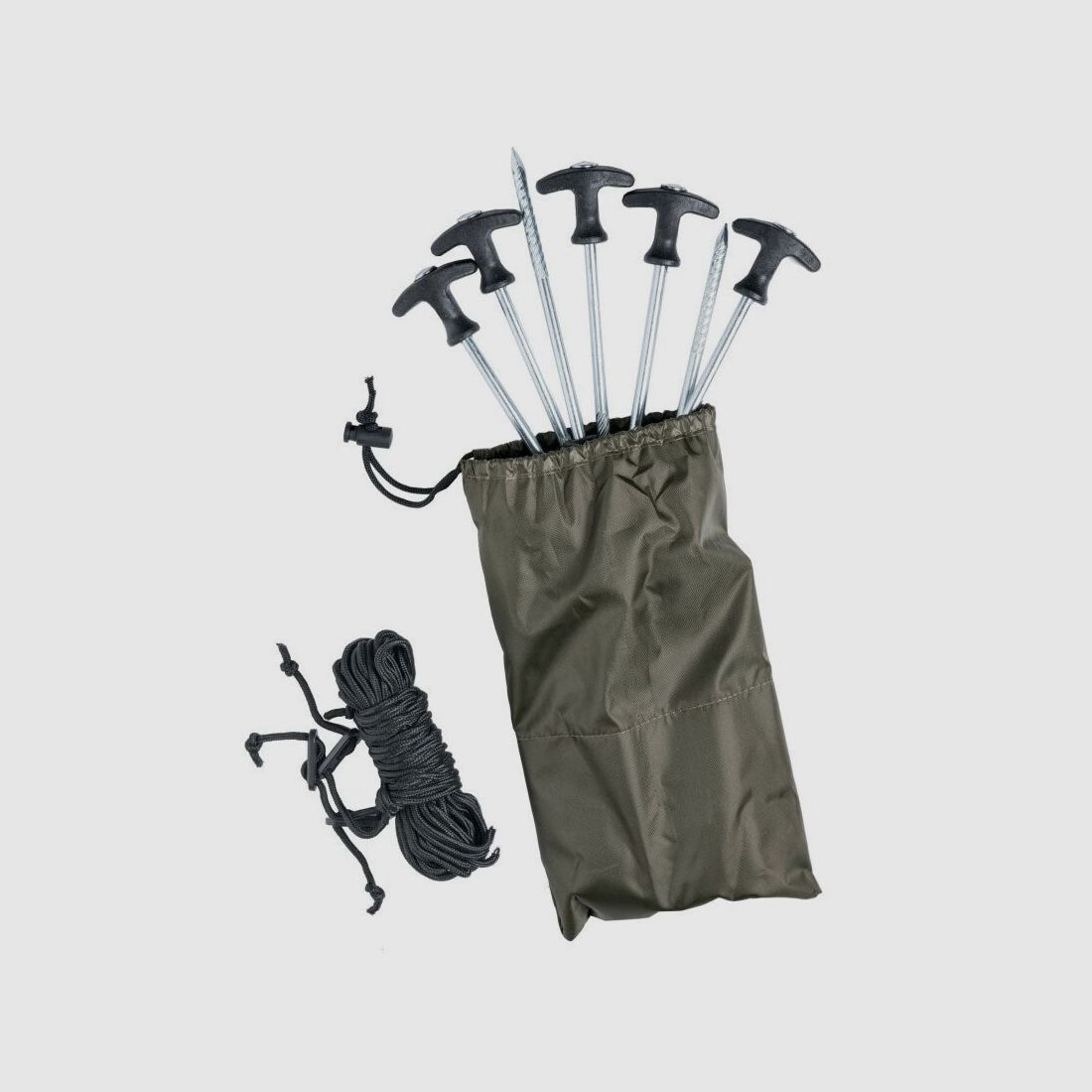 Mivardi Shelter Base Station Toile de Tente