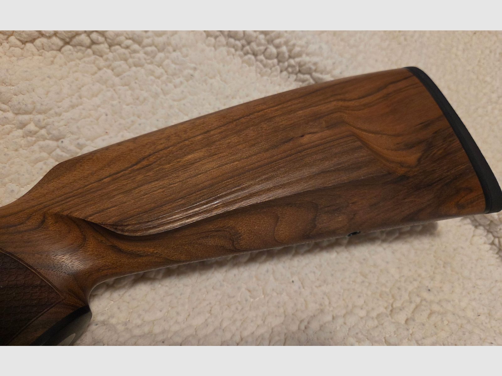 Steyr Mannlicher SM12 Stutzen – caliber .308 Win – top condition