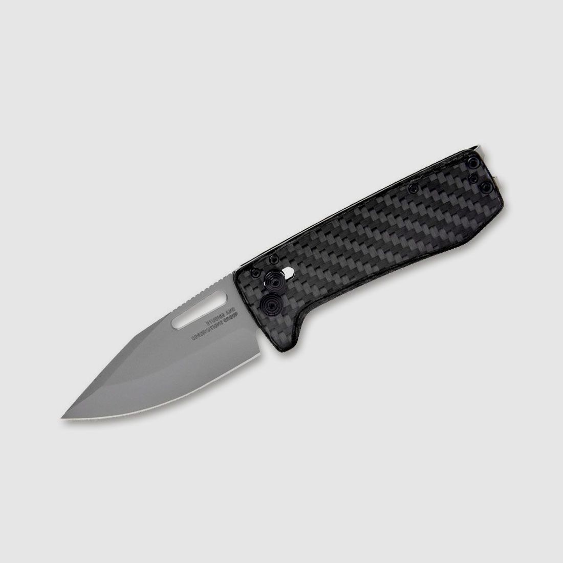 Taschenmesser Ultra XR Carbon Graphite