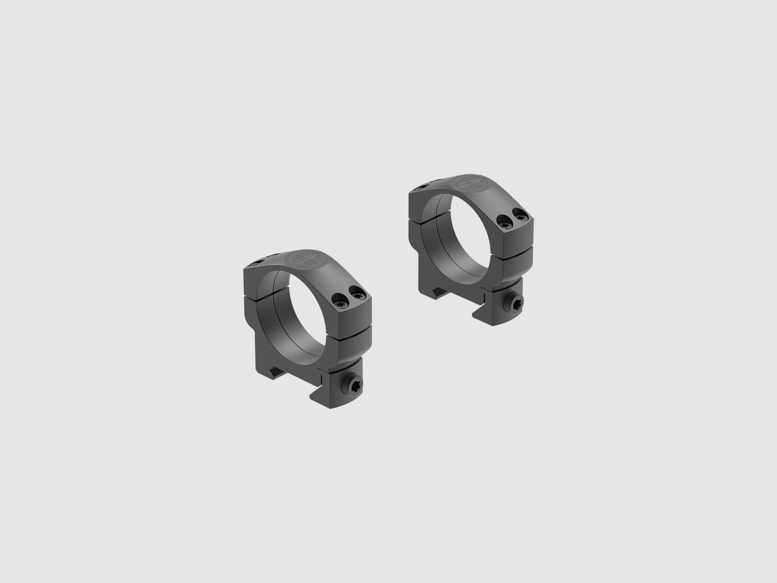 LEUPOLD RINGE MARK 4 ALUMINIUM 35MM MITTEL, Bild 2 von 2