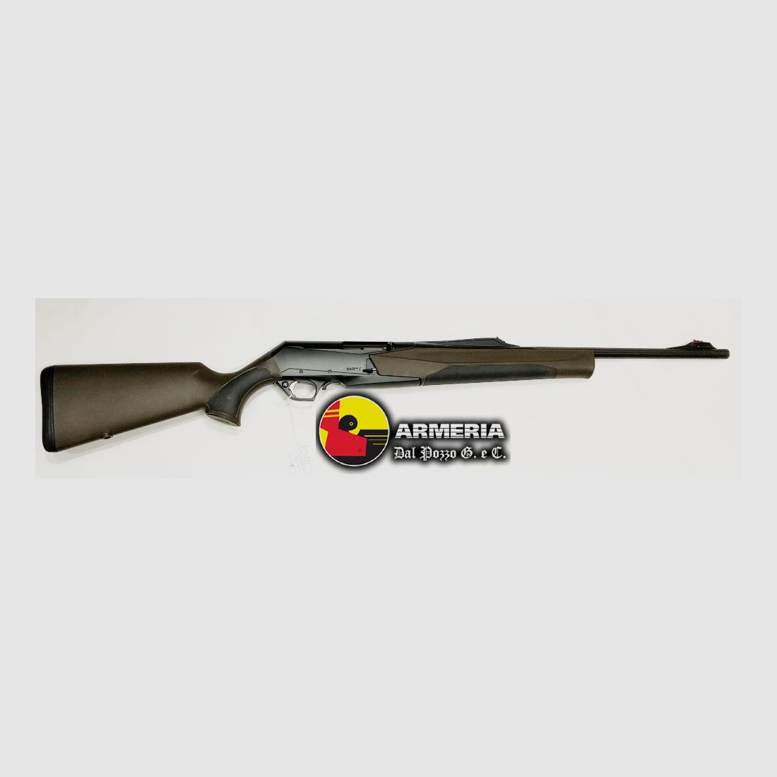 BROWNING BAR MK3 MARRON .30-06