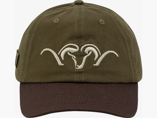 Blaser Argali gorra oliva talla única