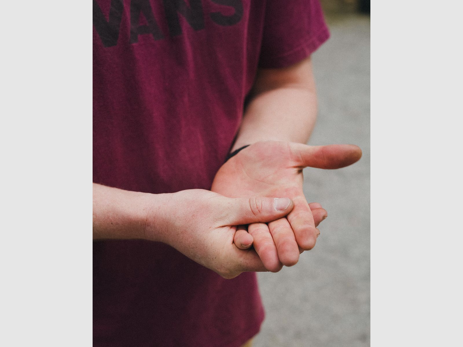 Gel de prise classique Sahara Dry