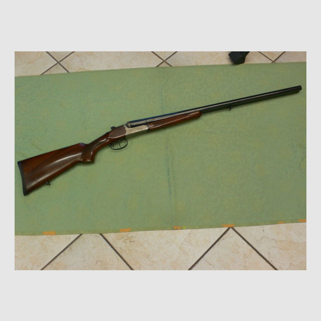 Fausti Acciaio Vichers