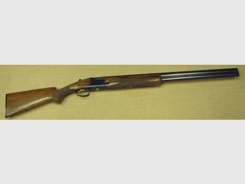 FN Browning B 25 Spez Skeet