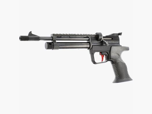 Umarex UX SPA Professional 5,5mm CO2 2.4394