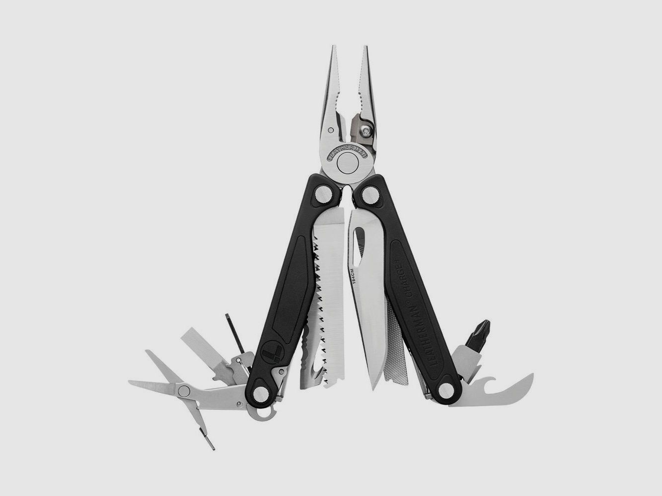 Leatherman Multitool Charge Plus