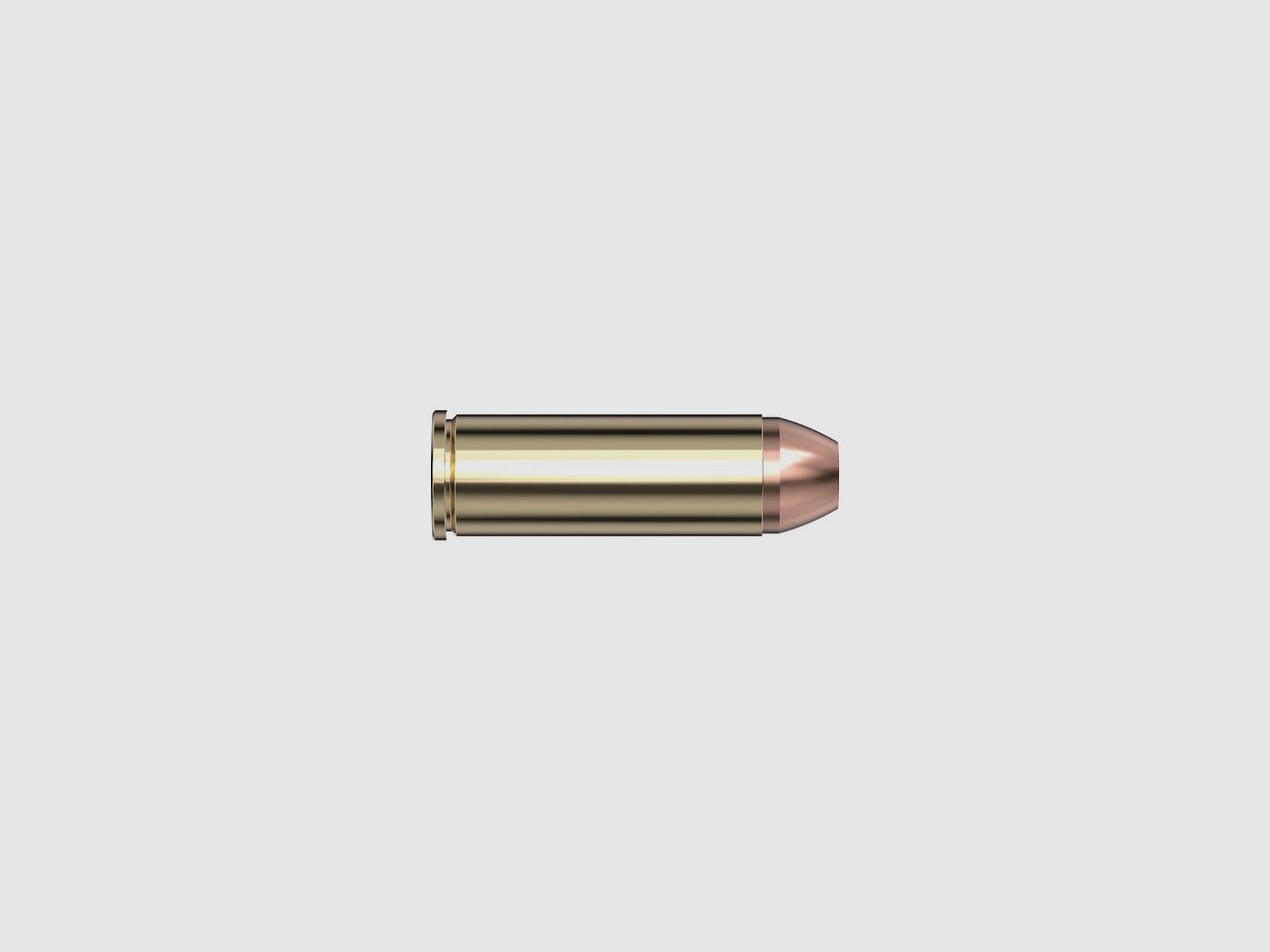 Hornady 45 Colt 255 gr Cowboy™ – 20 pcs.