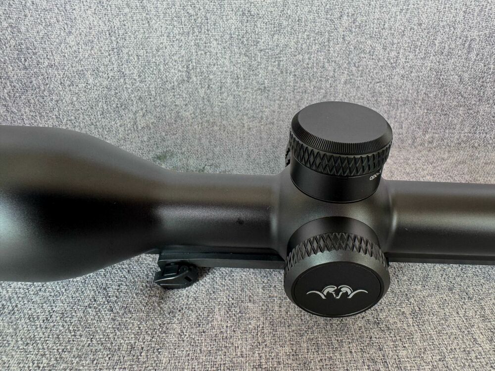 Blaser B2 2,5-15x56IC S QDC+