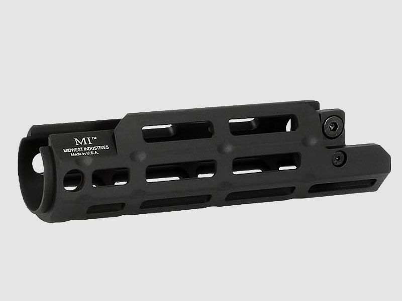 MIDWEST INDUSTRIES Heckler & Koch SP5 / MP5 M-LOK Handschutz