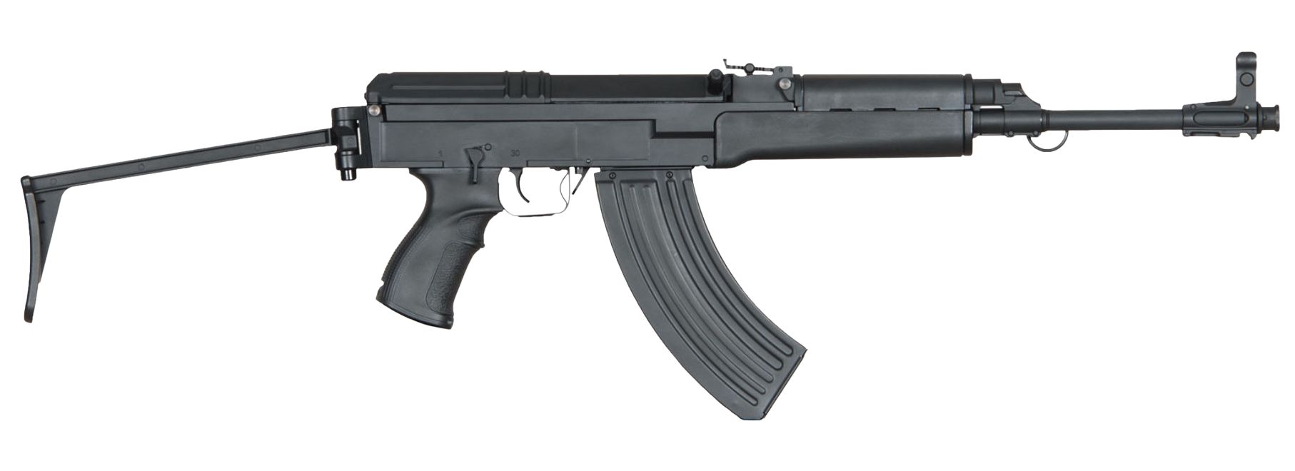 Ares VZ58 Long