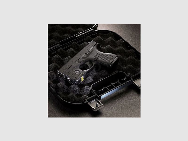 Streamlight TLR 6 with Laser, image 3 of 5
