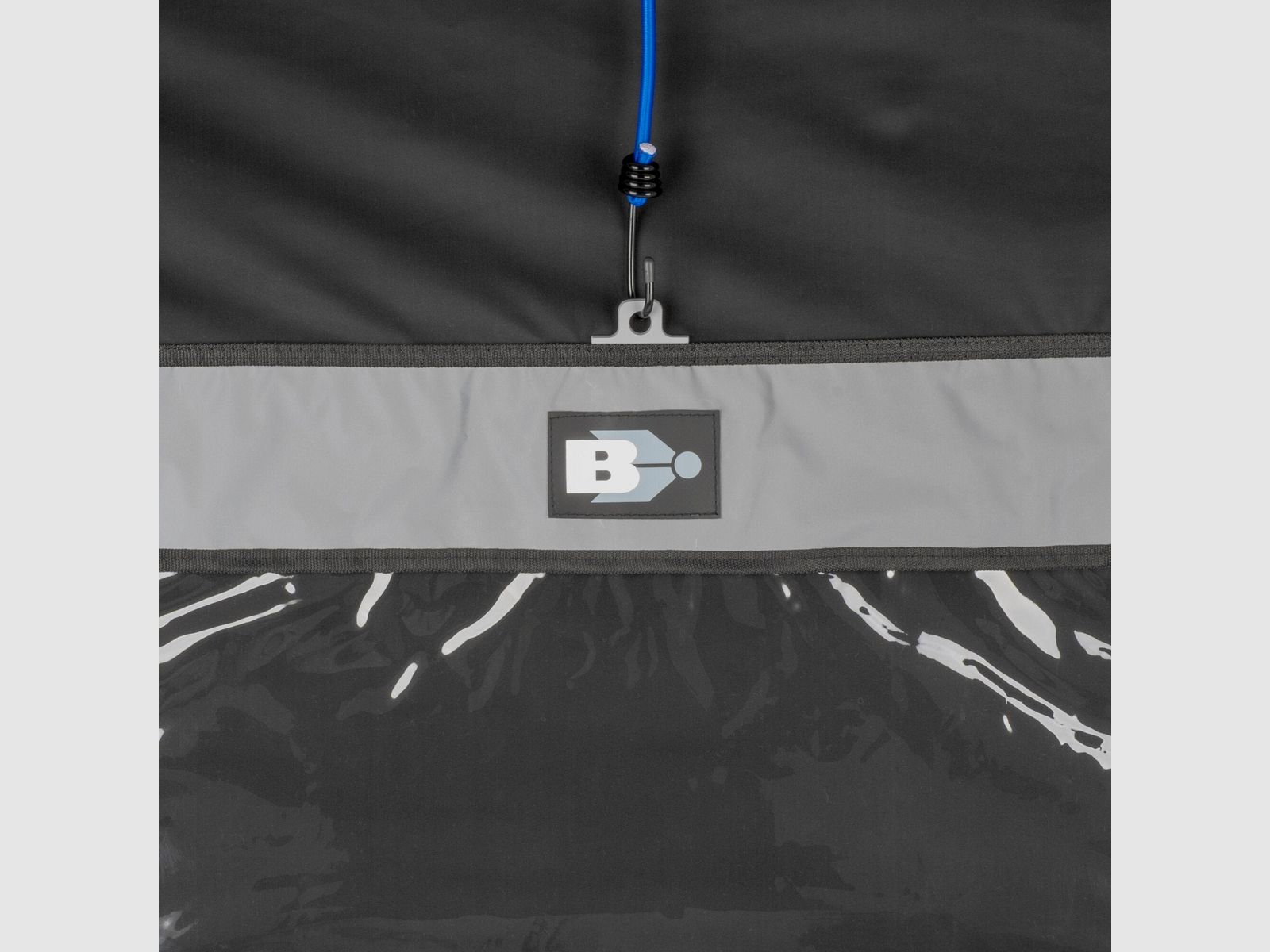 Bicycle cover, Bike Wrapper, for 2-3 bicycles, image 7 of 7
