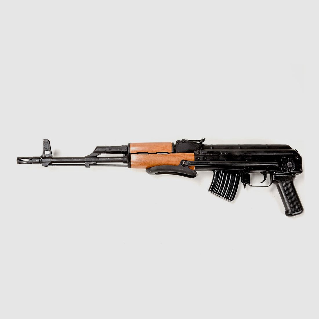 Cugir WS1- 64HO Geradezug-Repetierer