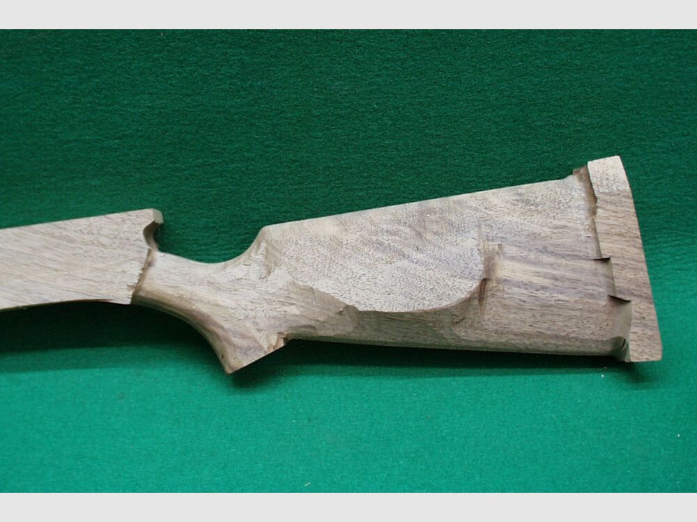 GEBU Schaftrohling Studemeyer (Nr.2)