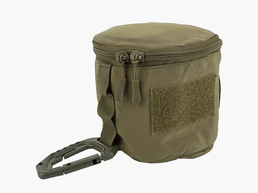 Mil-Tec Mil-Tec Molle Tissue Case oliv