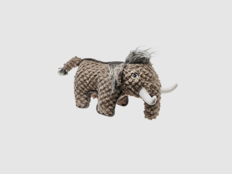 Hunter Hundespielzeug Tough Kamerun Mammut 29 cm