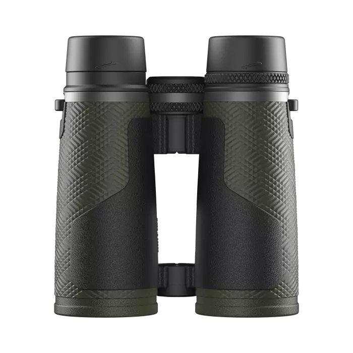 Burris Signature HD 8×42 Grün, Bild 3 von 3