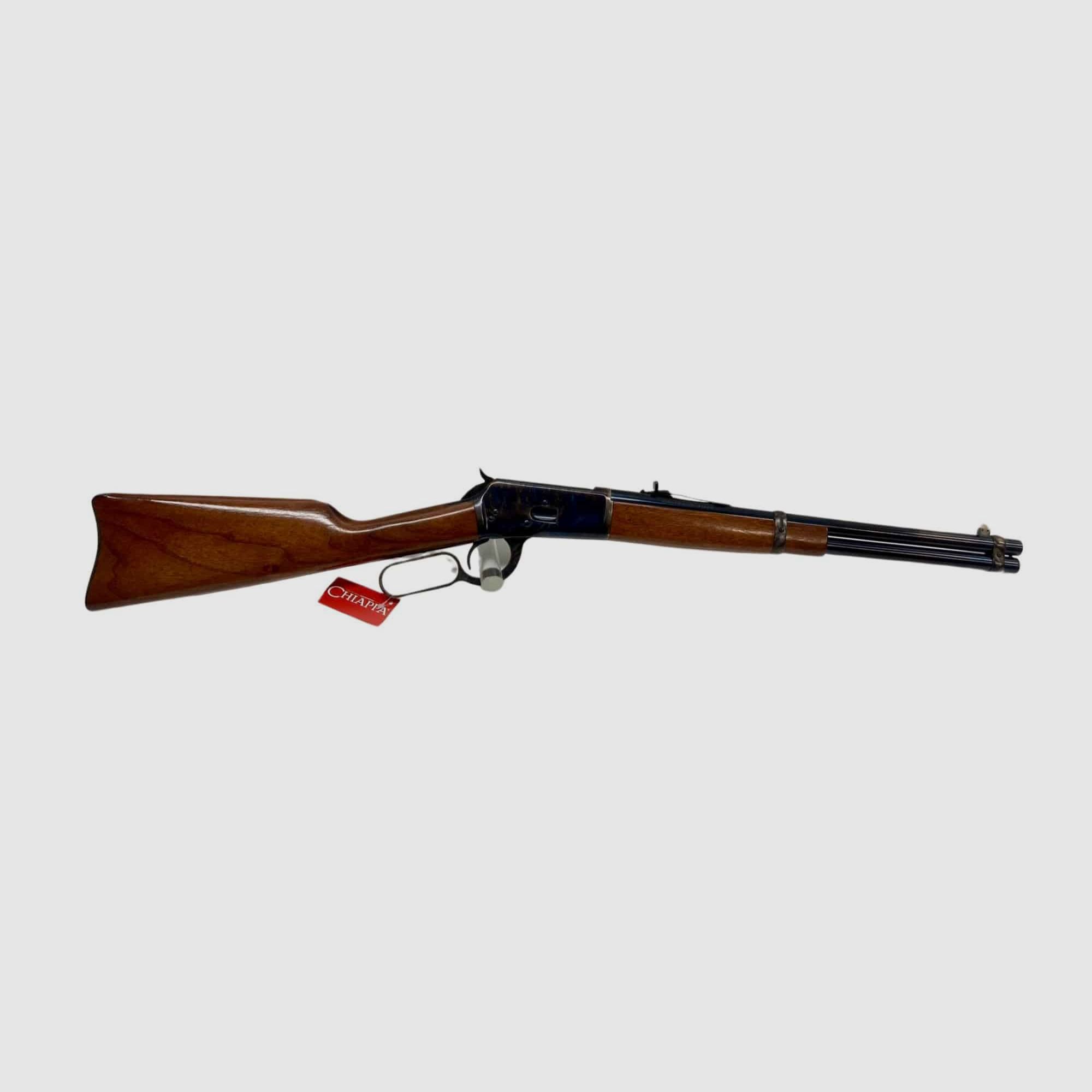 CHIAPPA 1892 Carbine Trapper – 16“ .44 Rem. Mag.