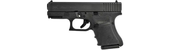 Glock 30