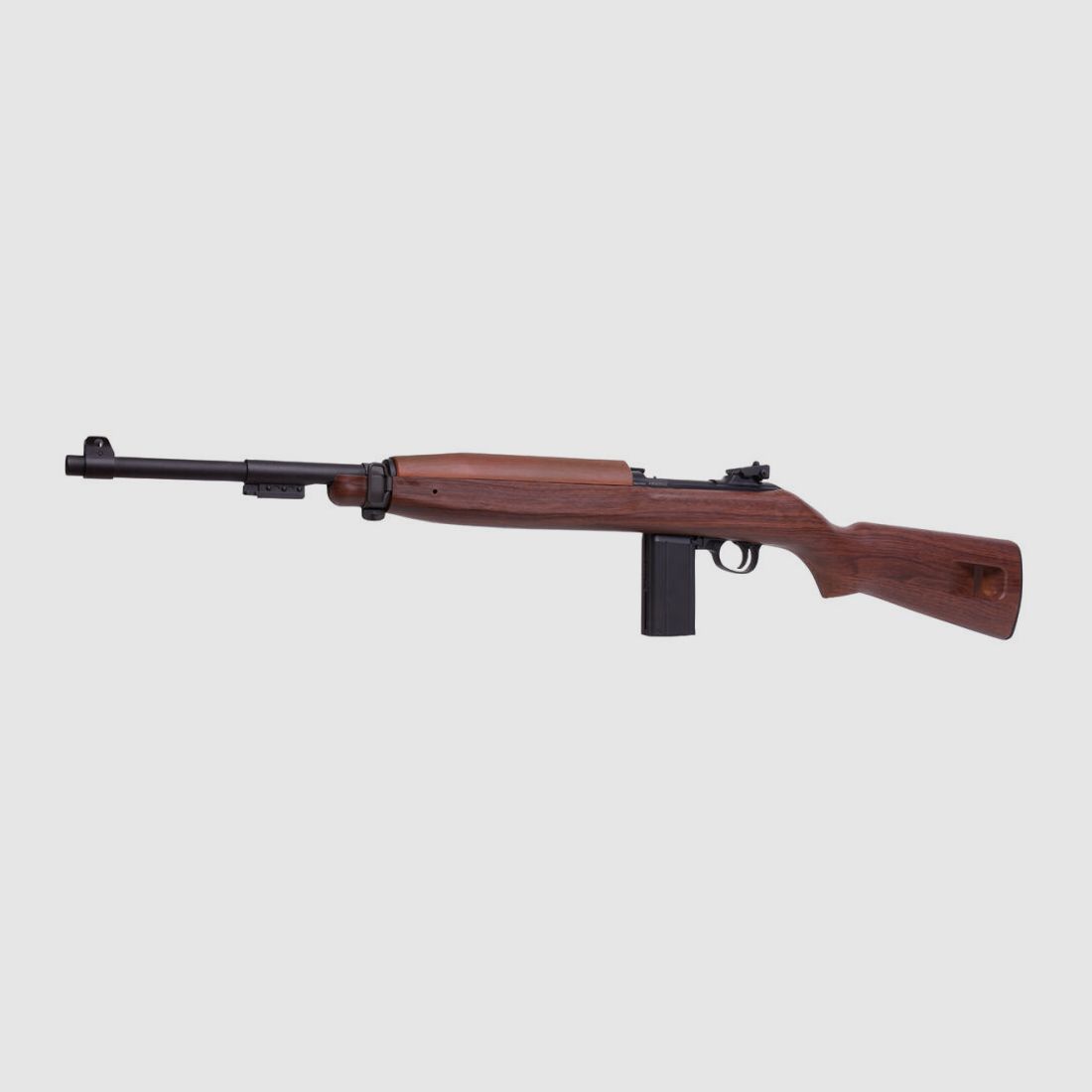 GSG Springfield	 30M1 4,5mm