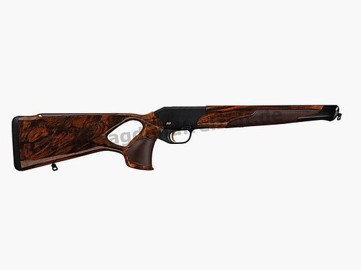 Blaser R8 Success Leather Change Stock