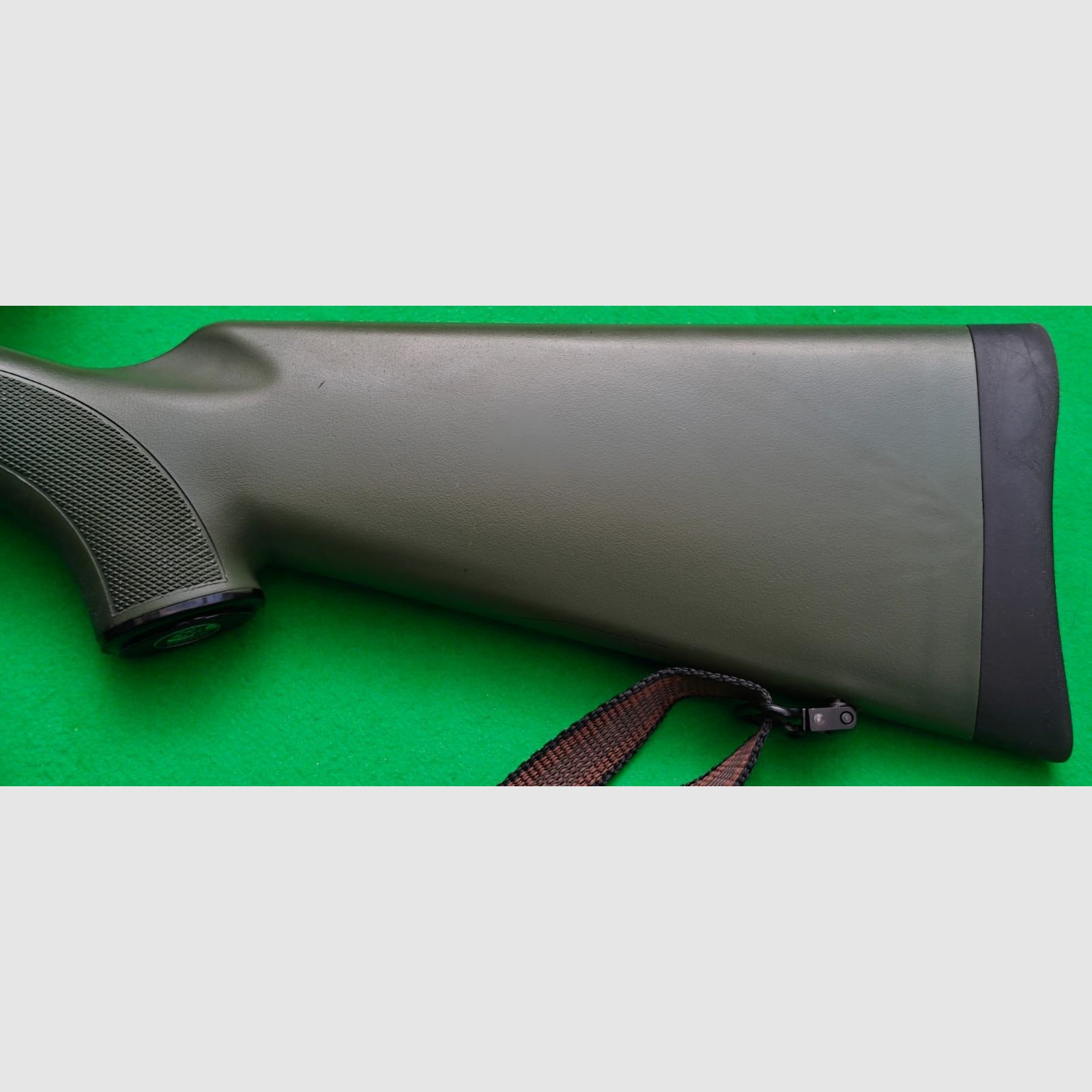 Savage 111 – Repetierbüchse in 8x57 IS mit GPO Spectra 4