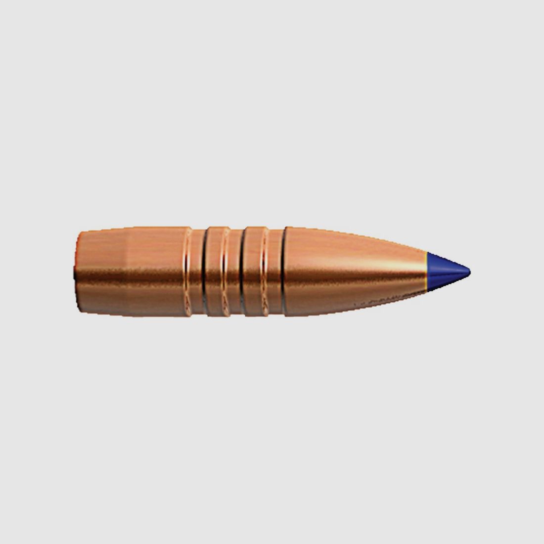 50 T-TSX .224-62grs BT BARNES mit Plastikspitze