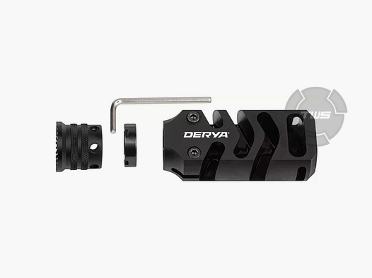 DERYA Medium Kompensator MK-12
