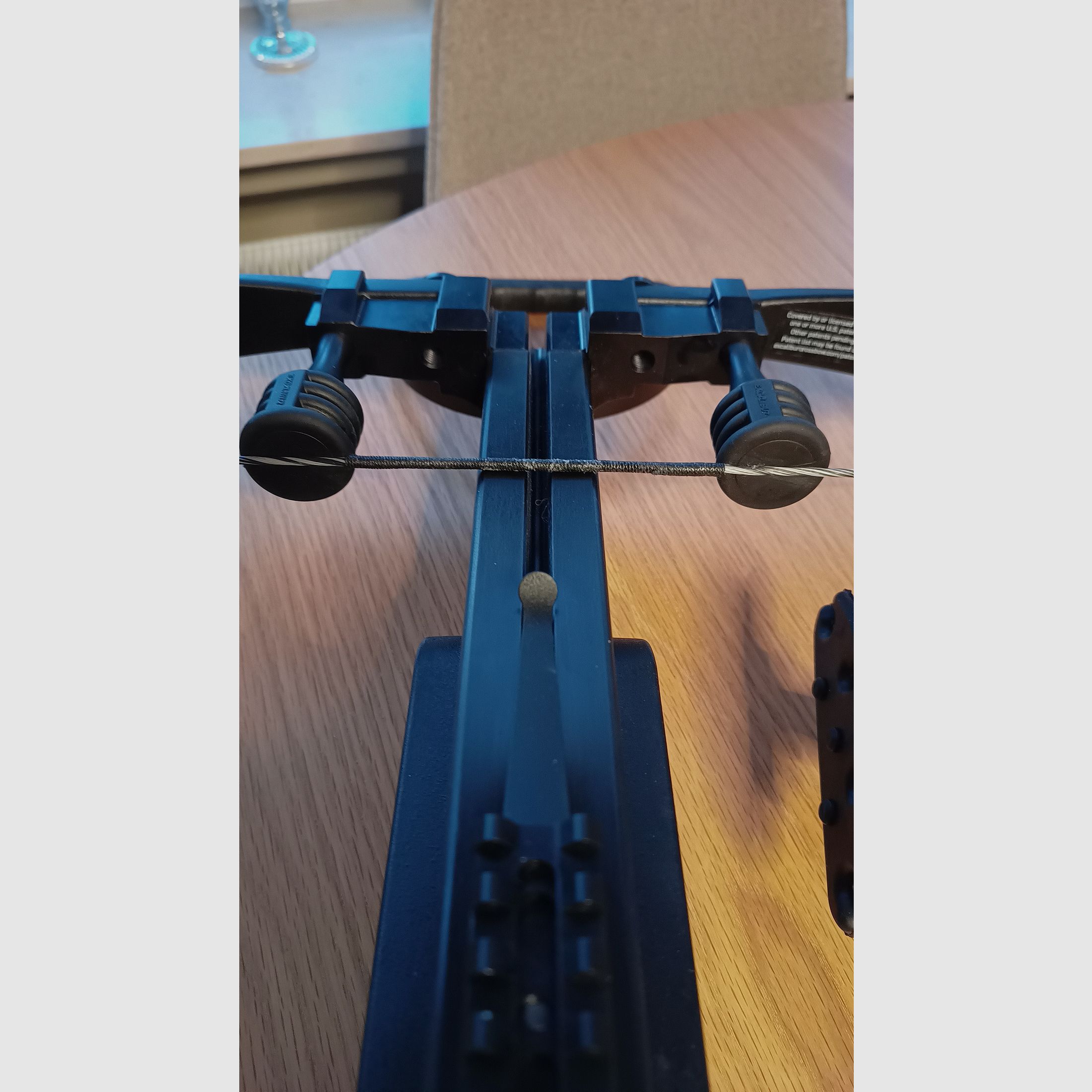 Excalibur Crossbow Mag Max 350, 2 weeks old.