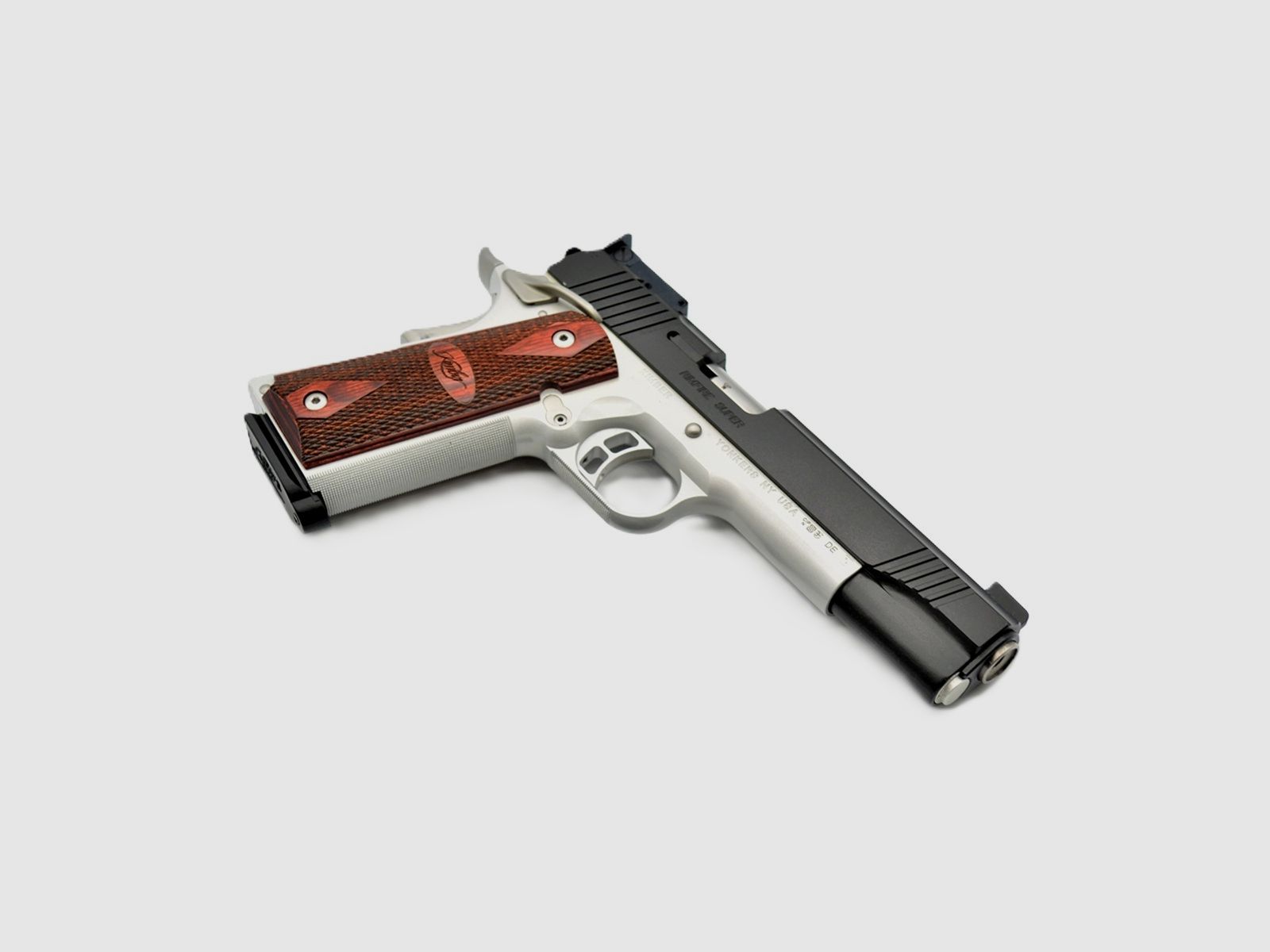 Rimfire Super 5" Duotone, Bild 2 von 2