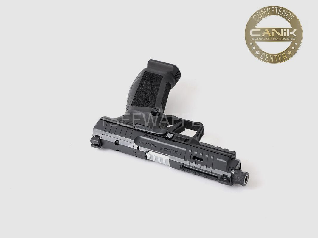 CANIK METE SFT PRO