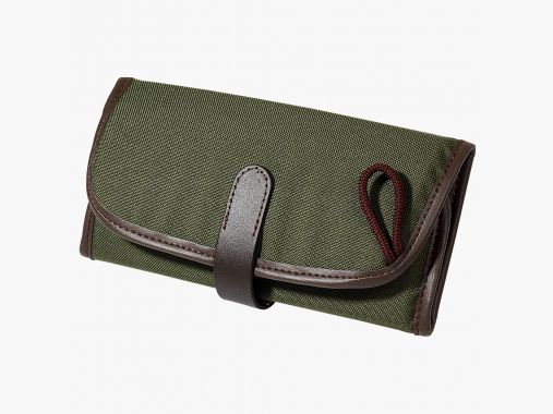 Loden-Jagdsitzkissen |