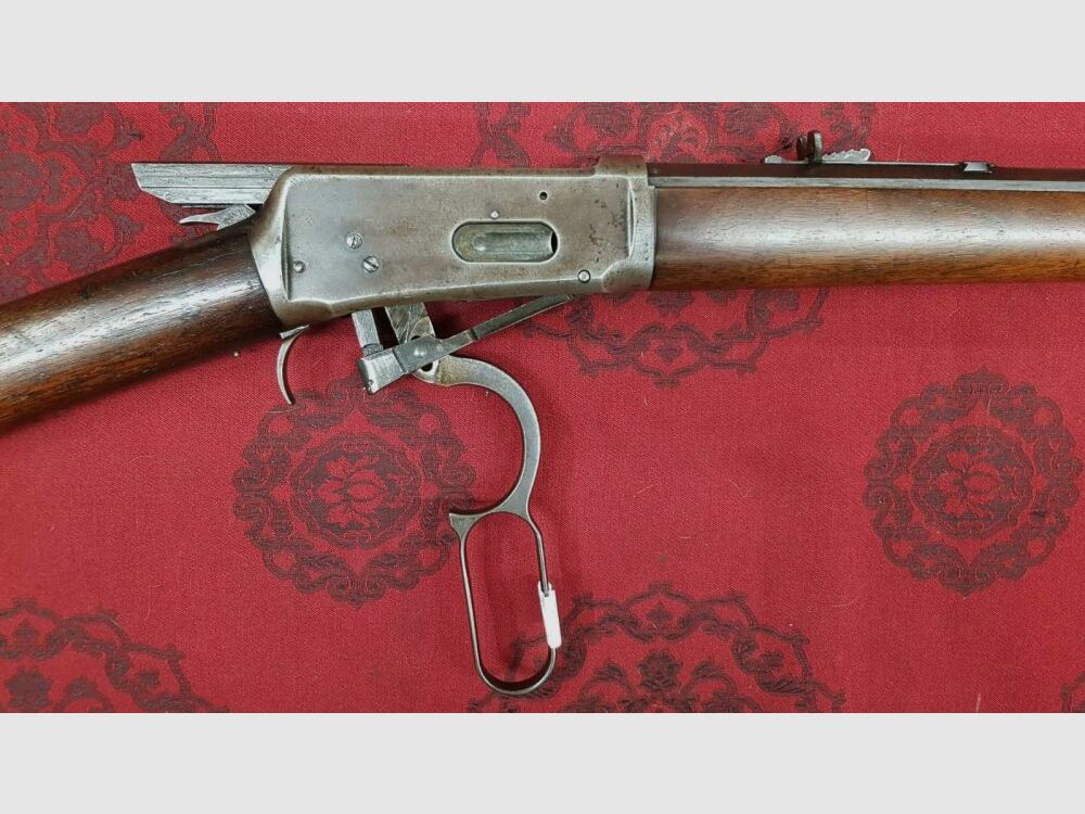 Winchester 1894