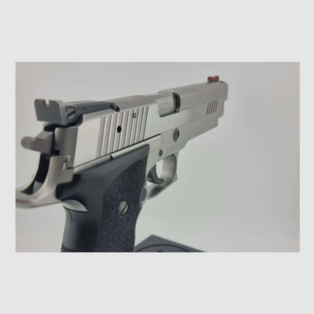 SIG Sauer X-5 Allround 9mmLuger